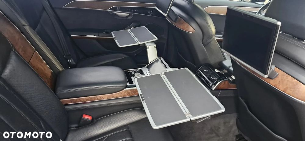 Audi A8 L 50 TDI mHEV Quattro Tiptr - 14