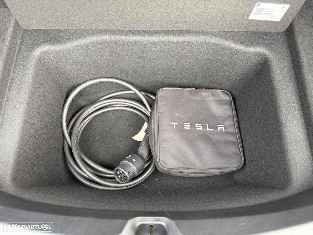 Tesla Model 3 Standard Range Plus RWD - 42