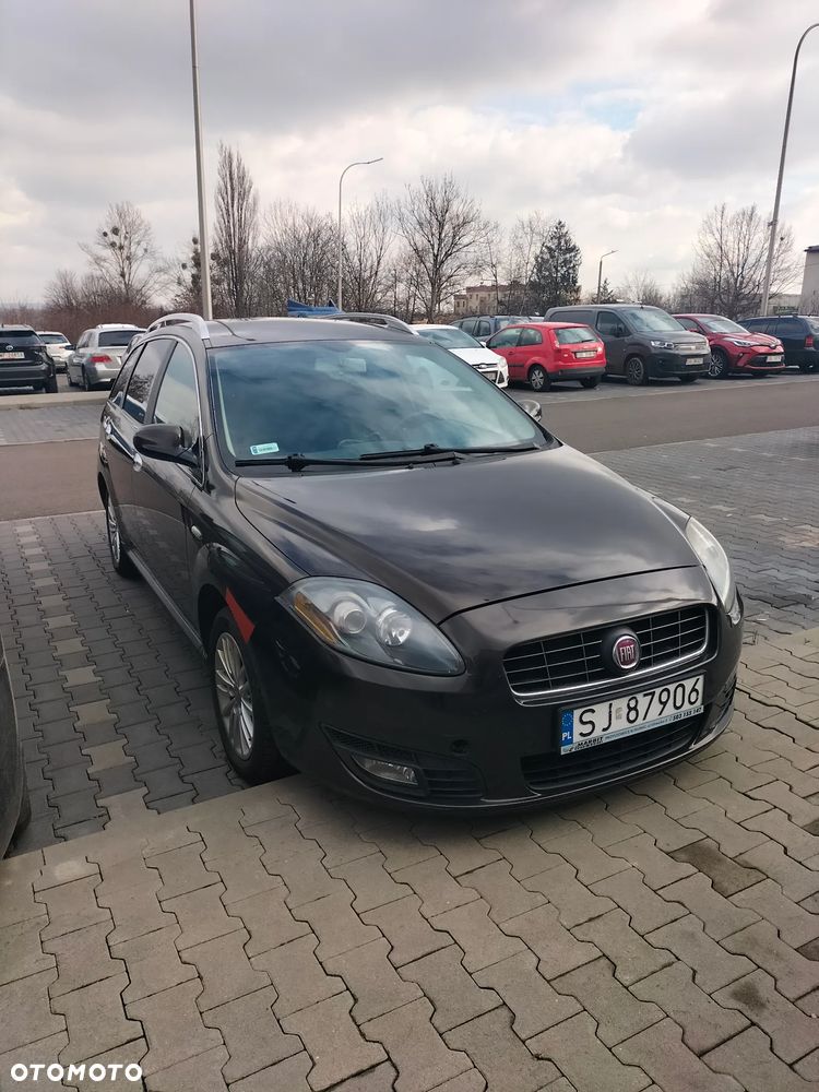 Fiat Croma - 1