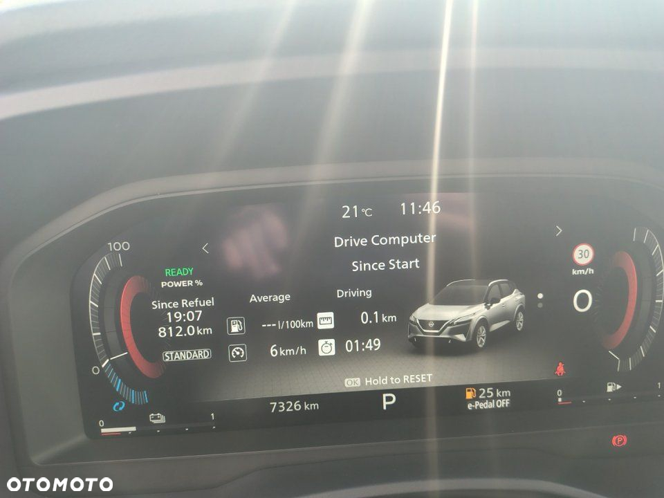Nissan Qashqai - 10