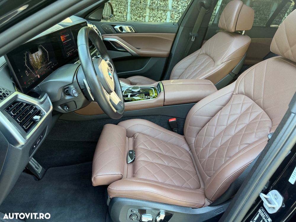 BMW X6 - 15