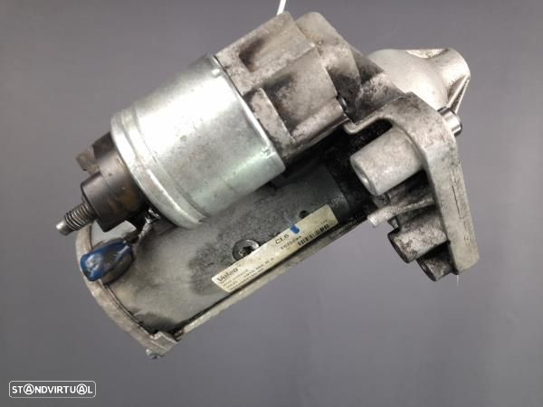 Motor Arranque Citroen Ds3 - 3