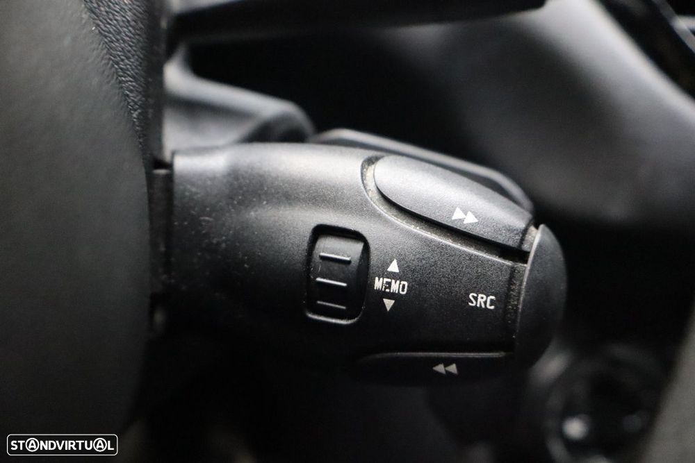 Peugeot 208 68 VTI Access - 22