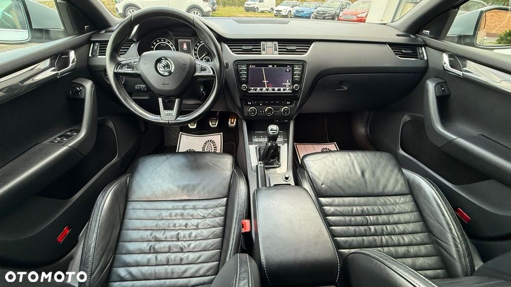 Skoda Octavia - 19