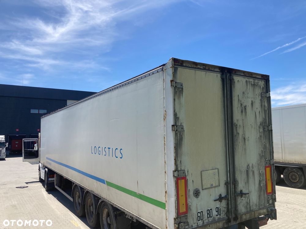 Fruehauf Kontener - 3
