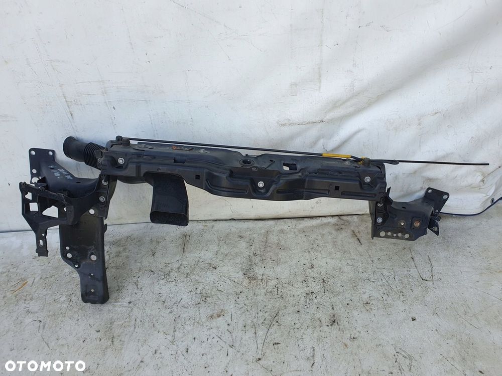 pas przedni Opel Corsa E - 1