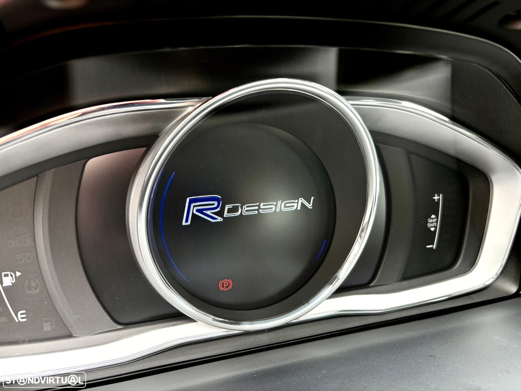Volvo S60 2.0 D2 R-Design Momentum - 14