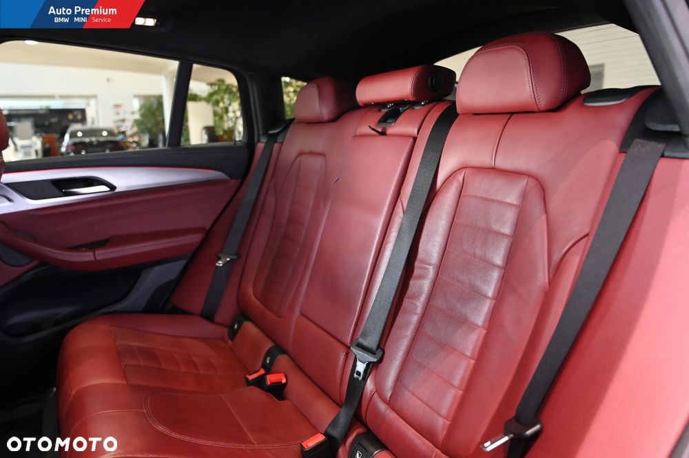 BMW X4 xDrive30i M Sport - 17