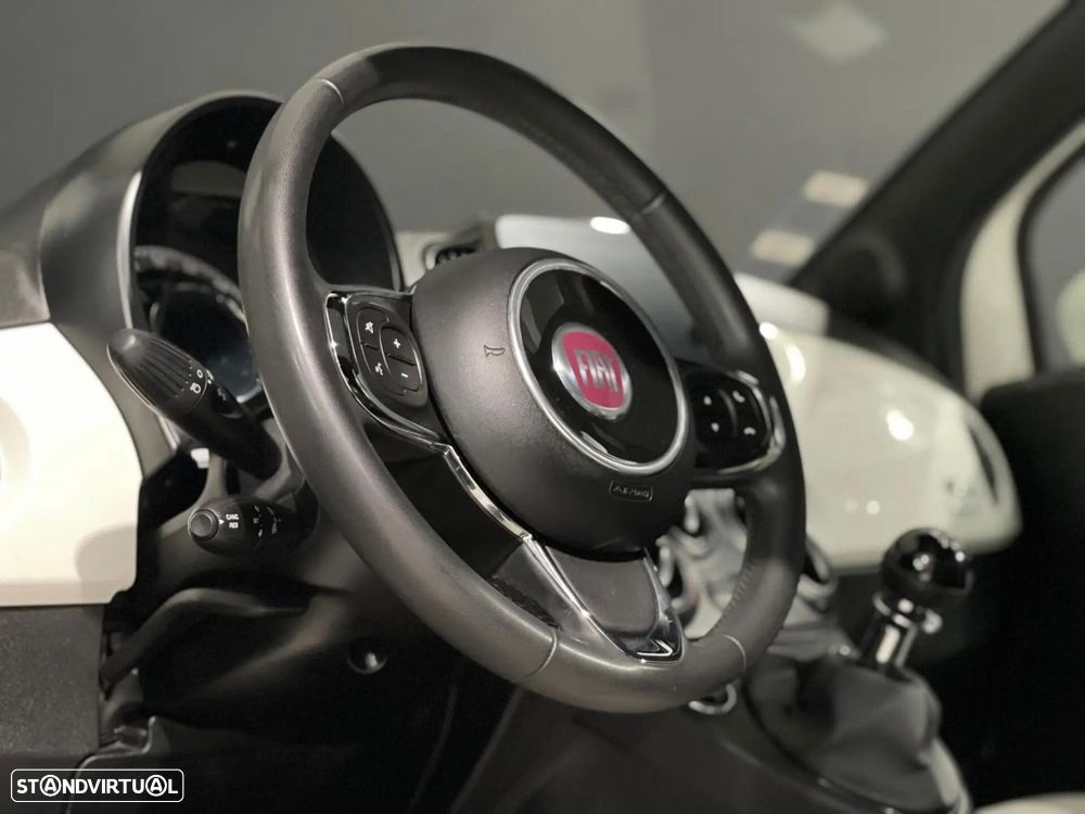 Fiat 500 - 6
