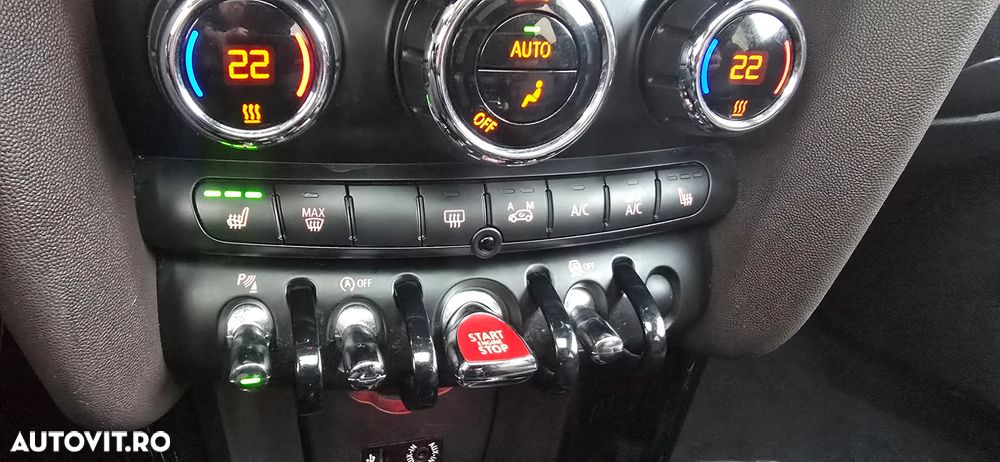 Mini Cooper SD Sport-Aut. Seven - 21