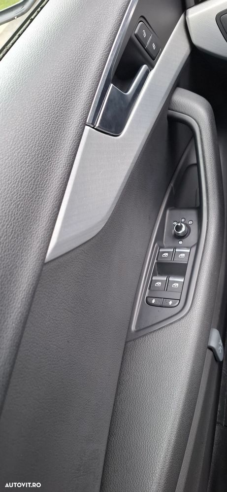 Audi A4 40 TFSI S tronic sport - 15