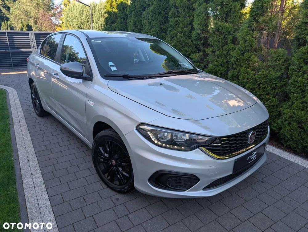 Fiat Tipo - 13