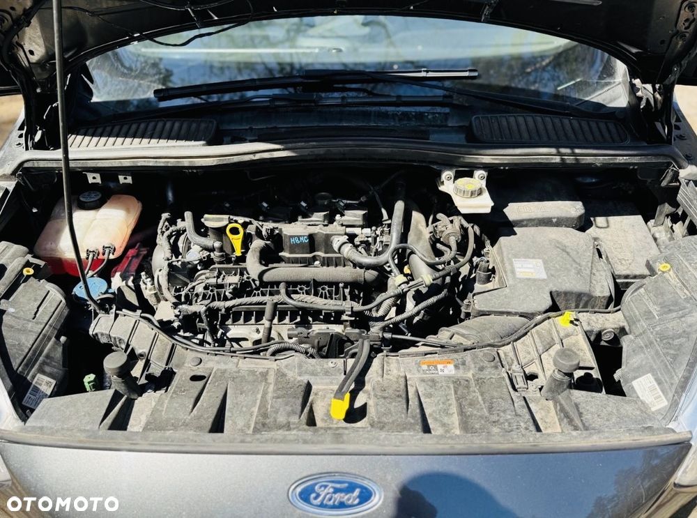 Ford C-MAX 1.5 EcoBoost Trend ASS - 15