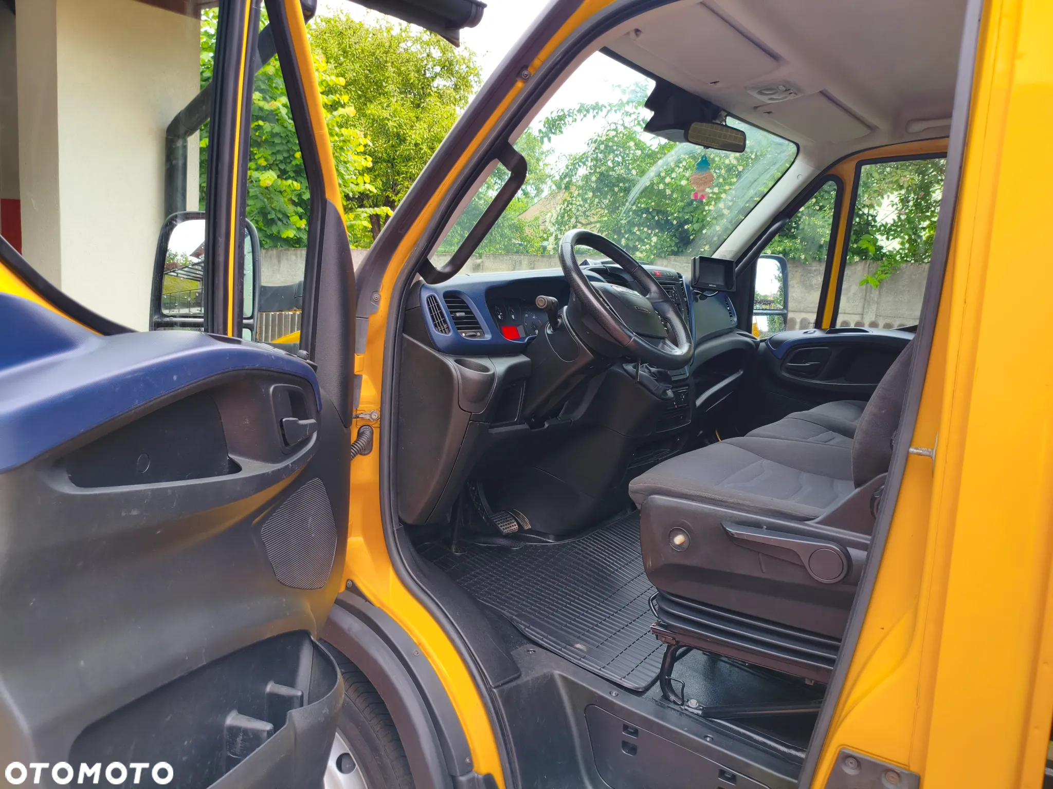 Iveco Daily - 21