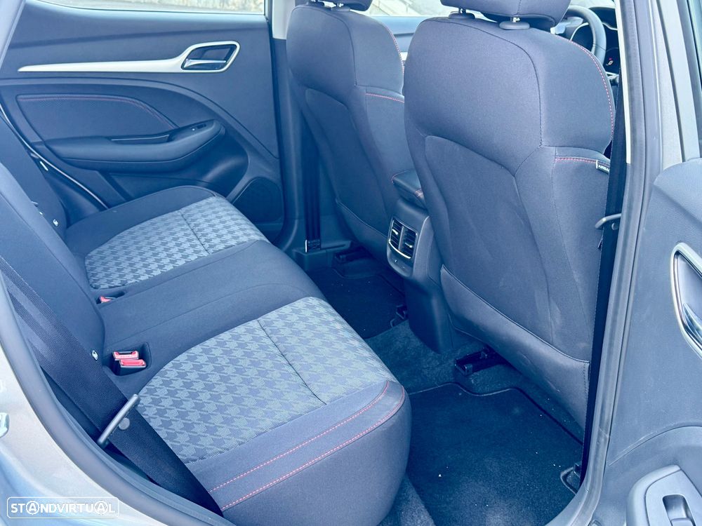MG ZS EV 50.3 kWh Comfort - 15