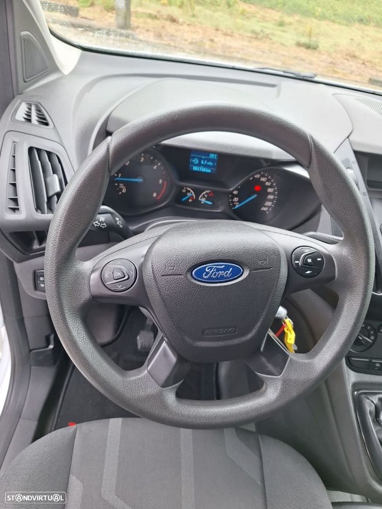 Ford Transit Connect - 8