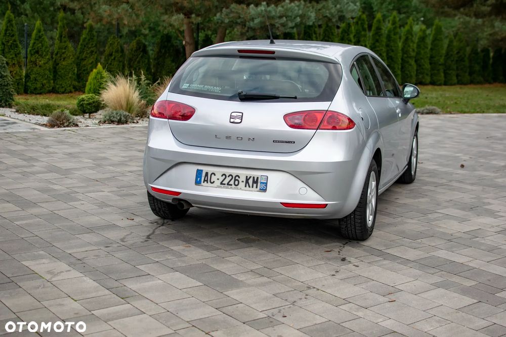 Seat Leon - 25