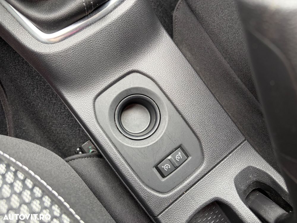 Dacia Duster dCi 110 FAP 4x2 EDC Prestige - 24