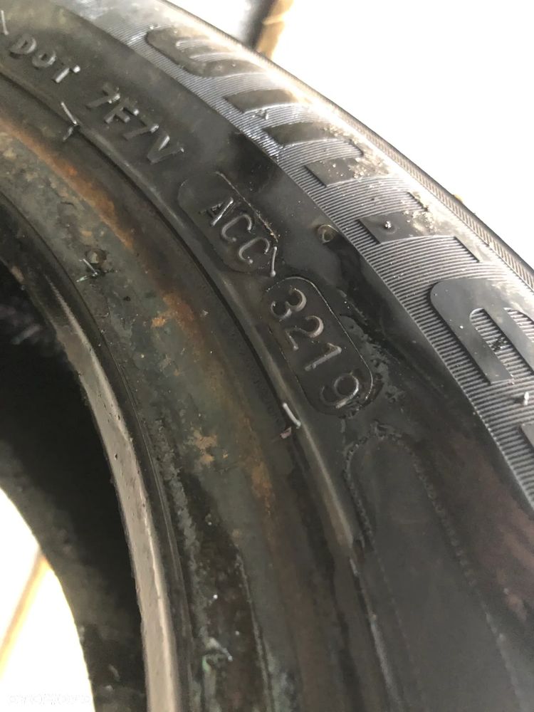 Opony Zimowe 185/60 R15 88H Medalion CST Winter 2019R - 6MM 2 szt - Gwarancja Wysyłka Montaż - 8