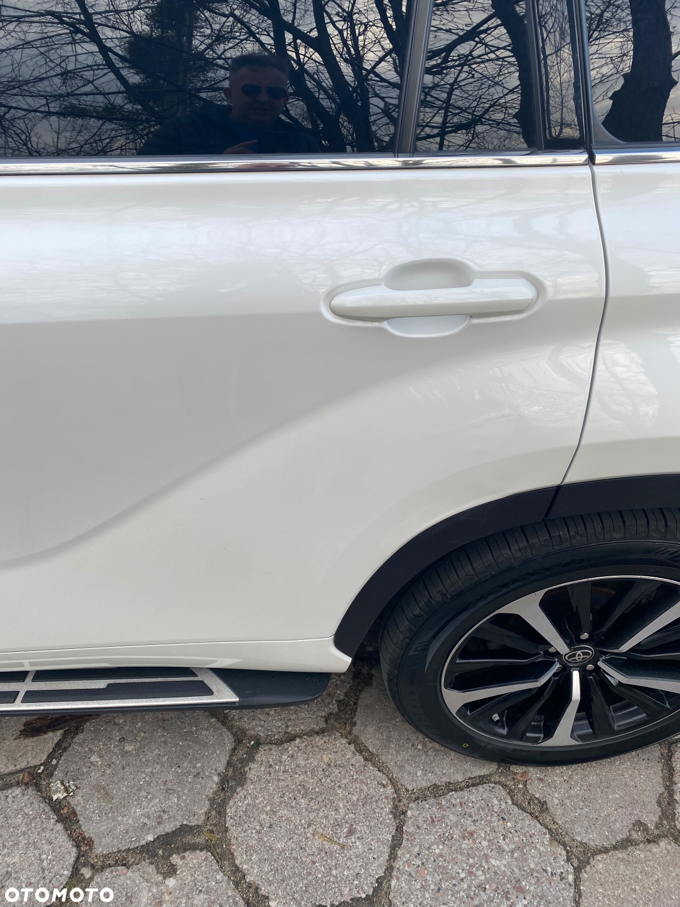 Toyota Highlander 2.5 Hybrid Executive - 26