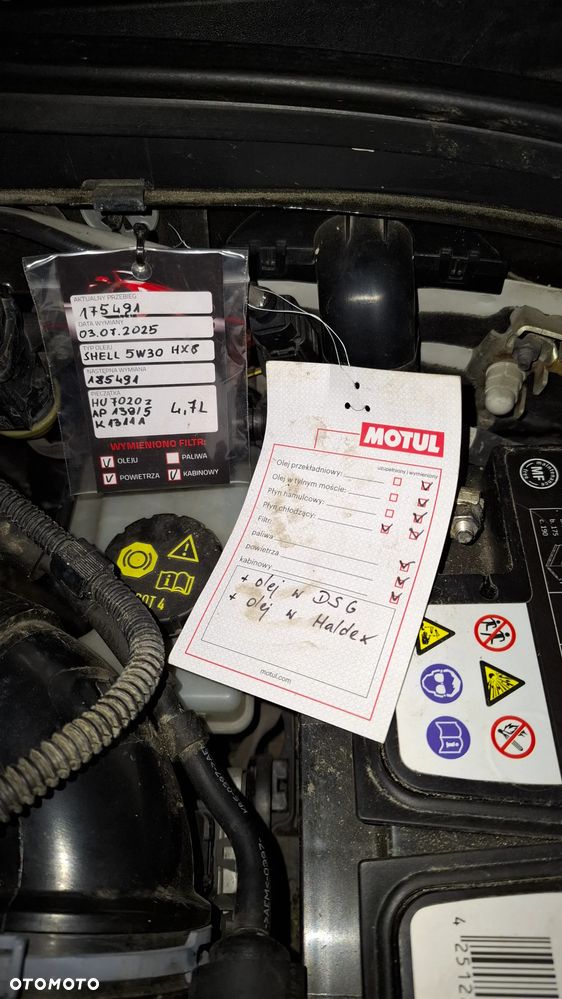 Skoda Octavia 2.0 TDI 4x4 RS DSG - 16