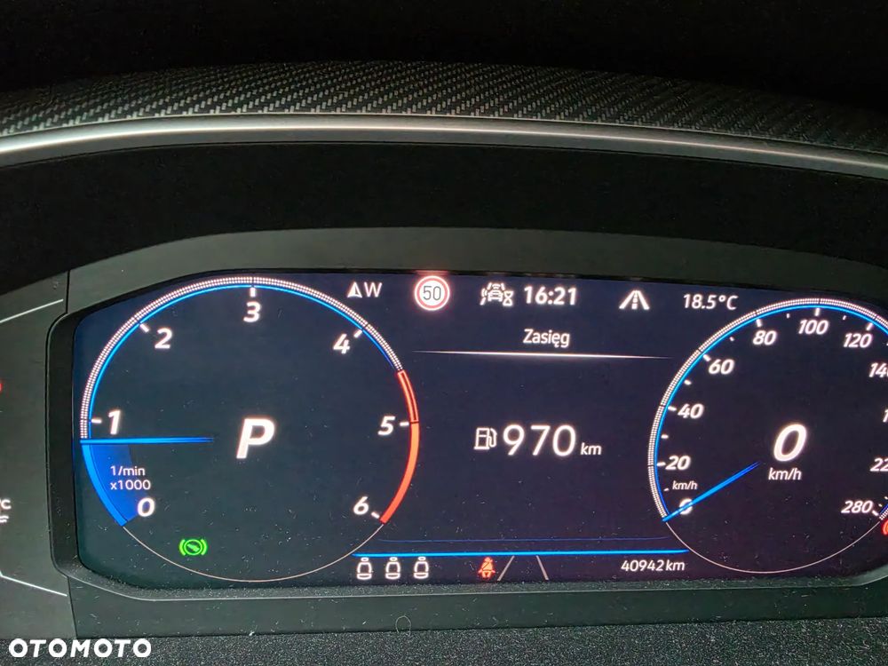 Volkswagen Arteon Shooting Brake 2.0 TDI SCR DSG R-Line - 16