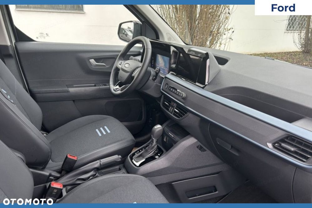 Ford Tourneo Courier - 8