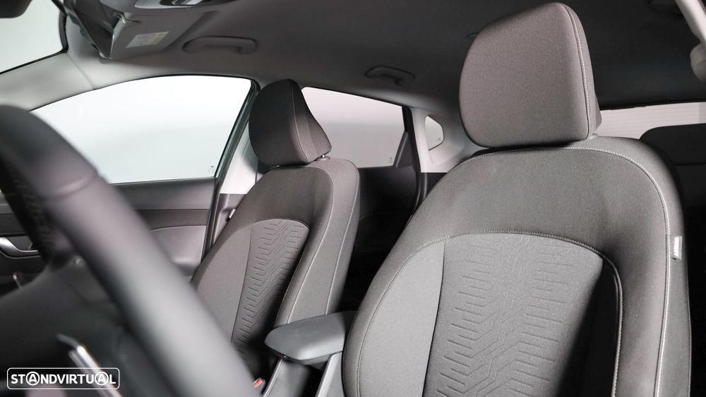 Hyundai Kauai EV 64.8 kWh Premium - 6