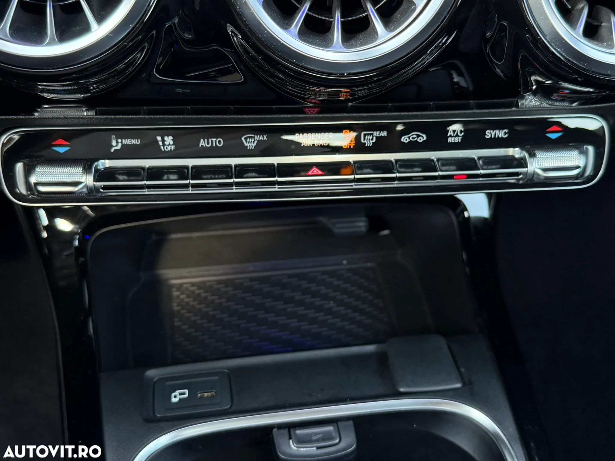 Mercedes-Benz CLA 250 4Matic 7G-DCT AMG Line - 8