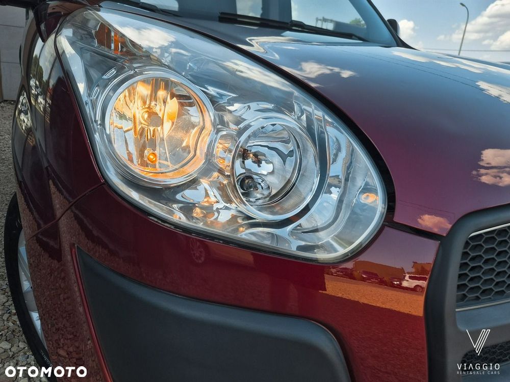 Fiat Doblo Standard - 6