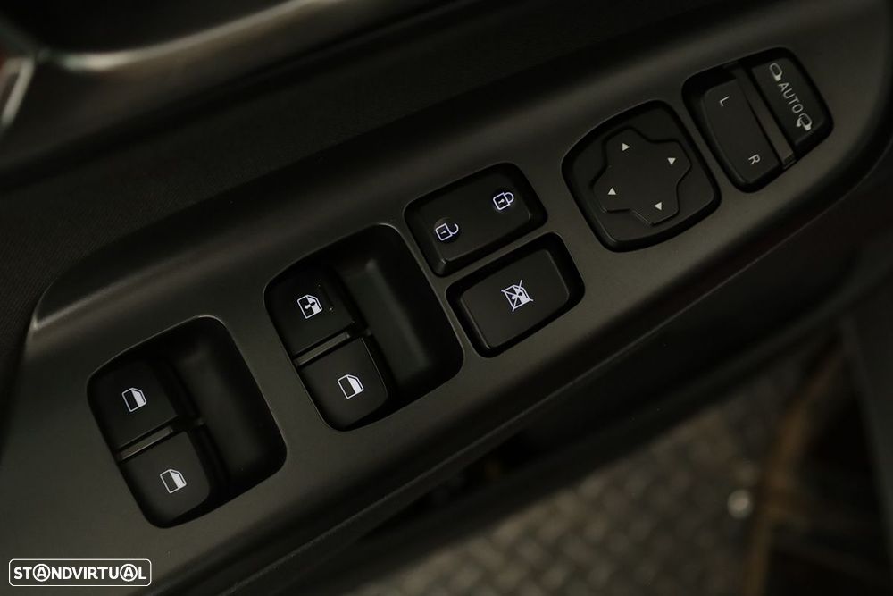 Hyundai Kauai 1.0 T-GDi Premium - 19