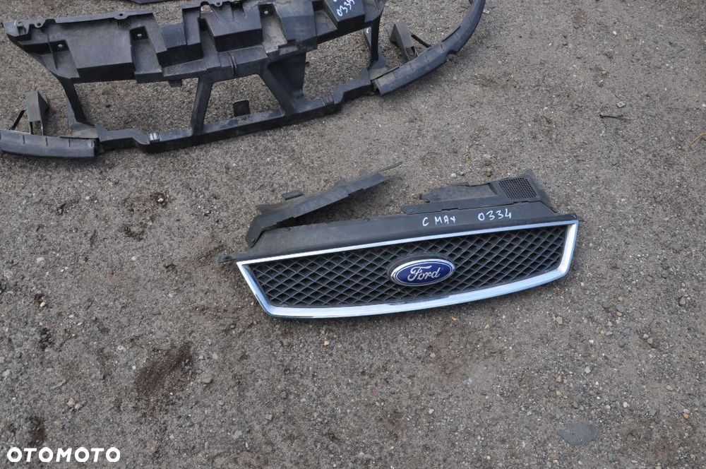 ford c-max grill kolor K1 nr 0334 WYSYŁKA - 1