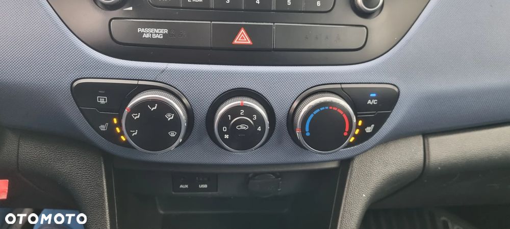 Hyundai i10 - 13