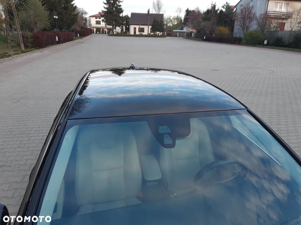 Volvo V40 D4 Summum - 18