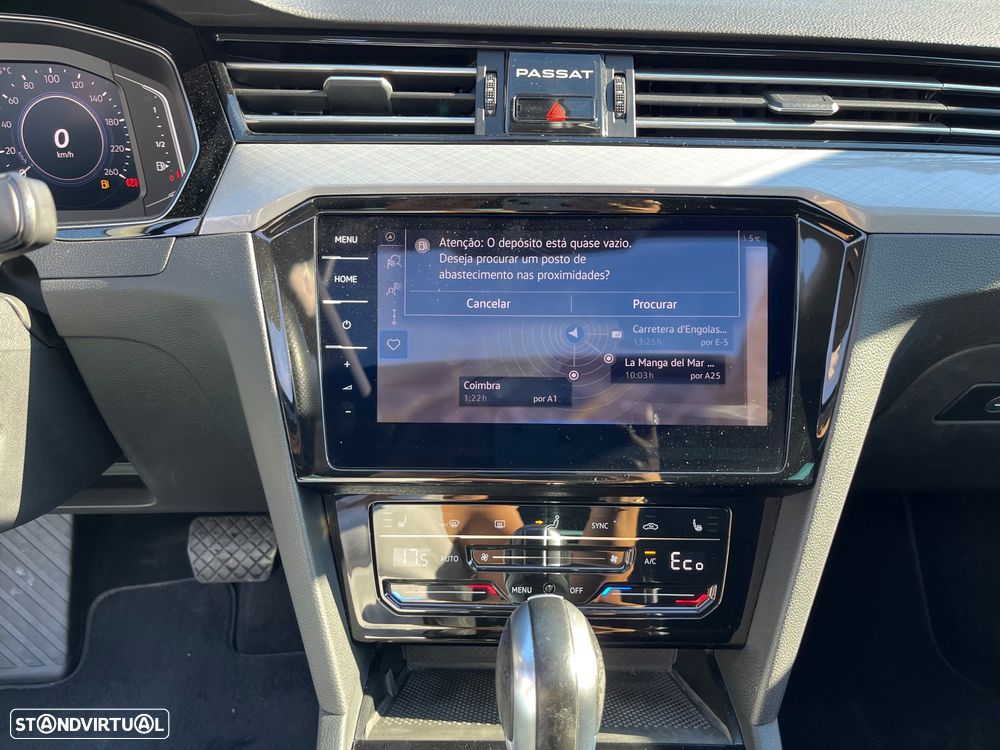 VW Passat Variant 1.4 TSI GTE+ Plug-in - 34