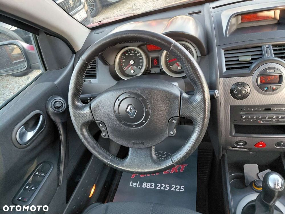 Renault Megane - 17