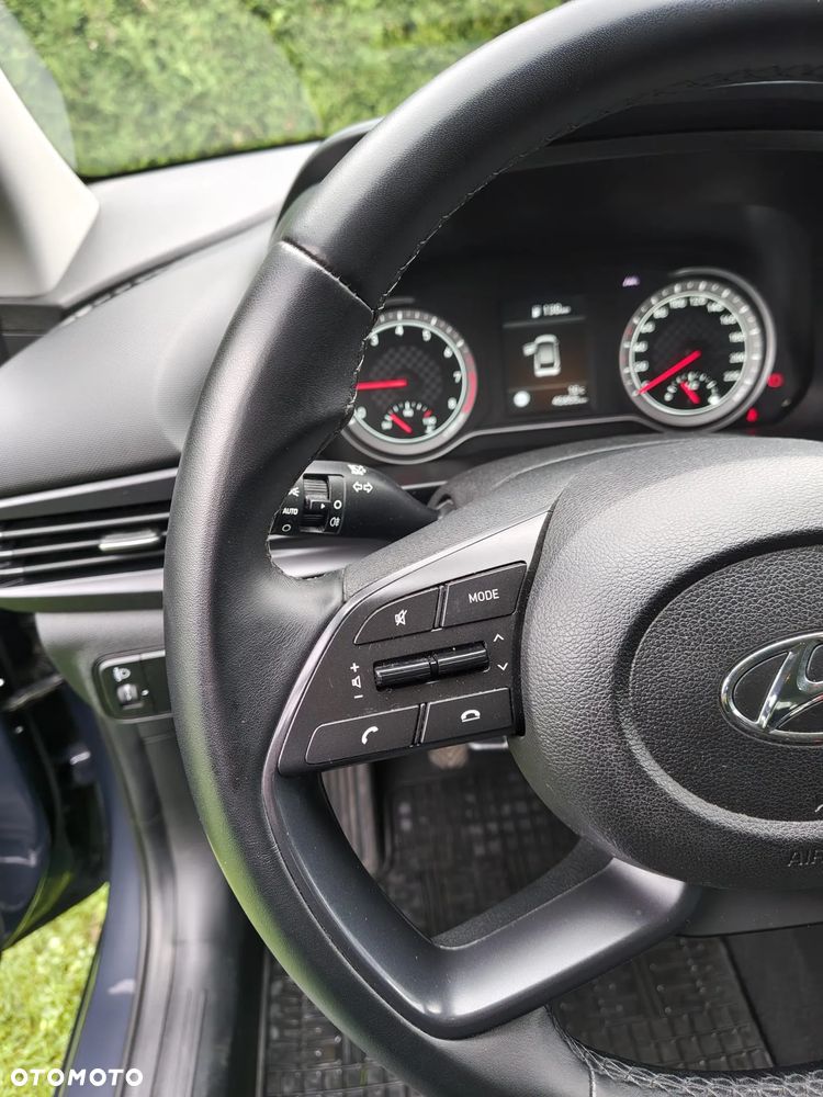 Hyundai i20 1.0 T-GDi Pure - 15