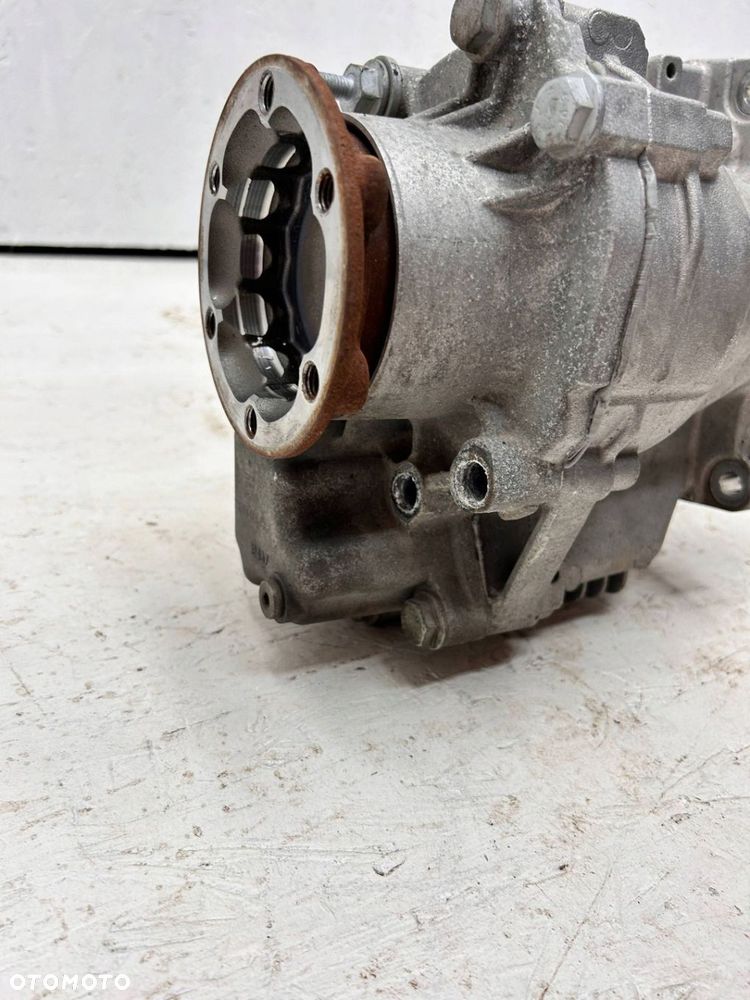 Reduktor skrzyni 0CN409053AD 1.8 2.0 TFSI TSI 2.0 TDI VW Tiguan II T-Roc - 10