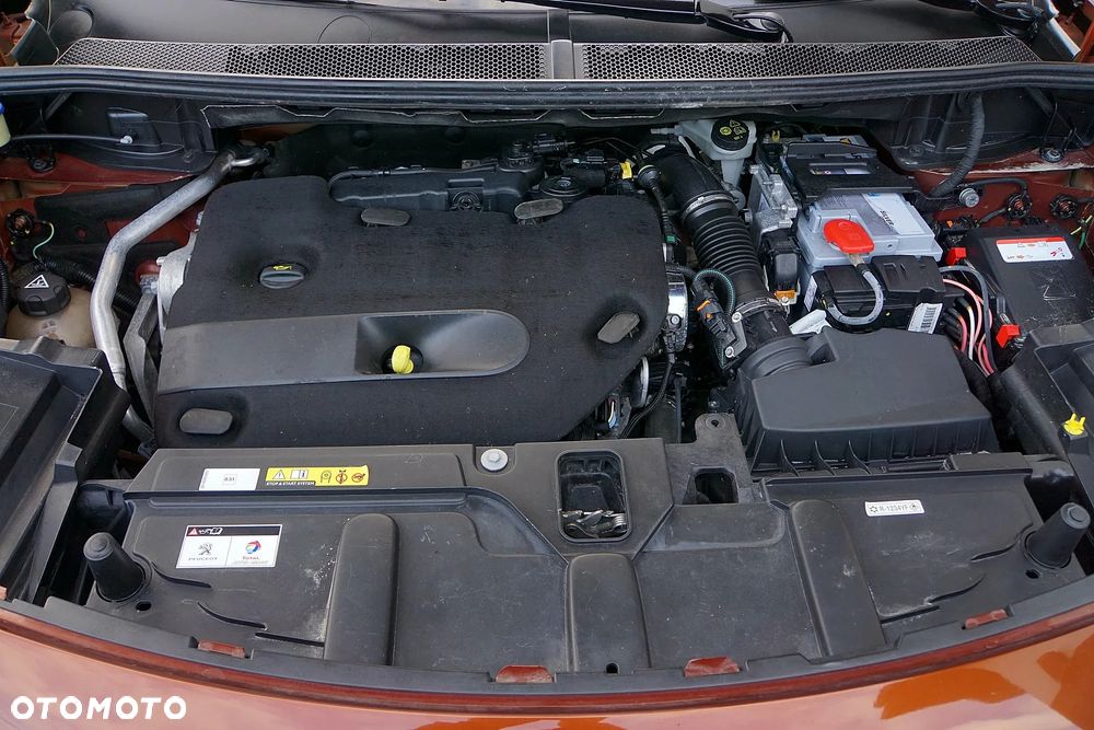 Peugeot 3008 HDi 150 Business-Line - 18