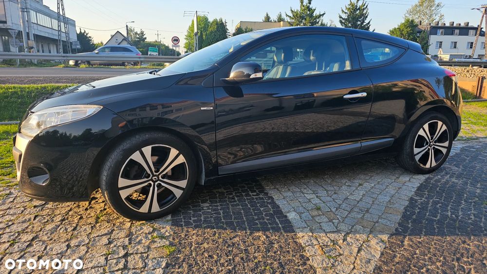 Renault Megane 1.4 16V TCE Bose Edition - 8