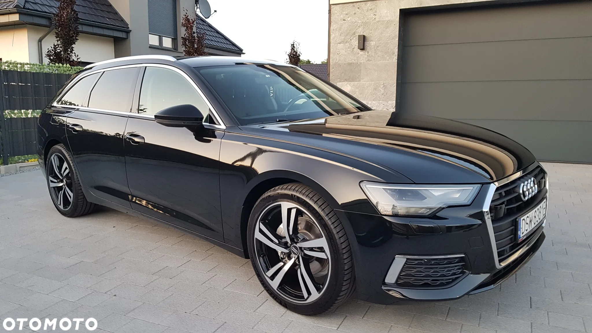 Audi A6 - 24