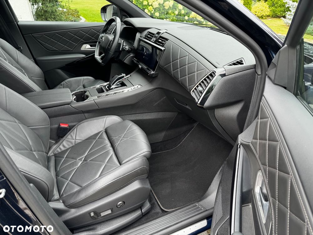 DS Automobiles DS 7 1.5 BlueHDi Rivoli - 13