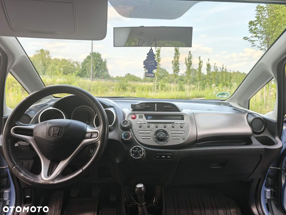 Honda Jazz 1.2 Base - 30