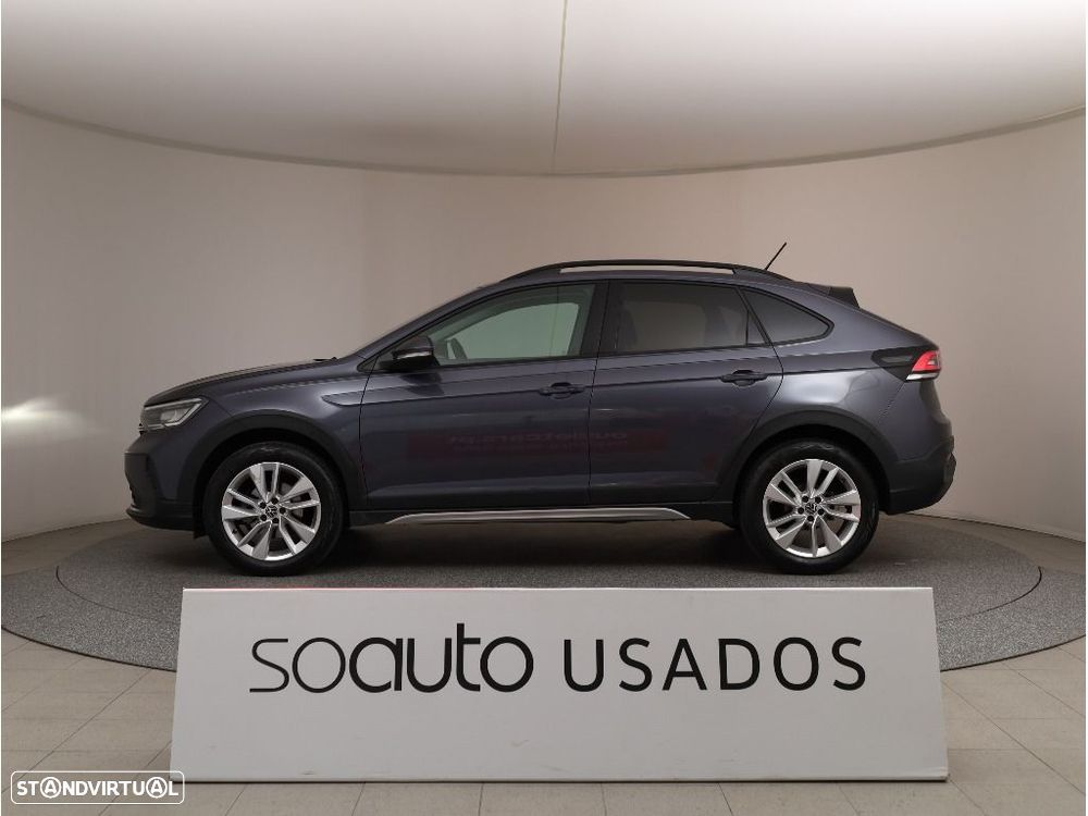 VW Taigo 1.0 TSI Urban DSG - 4