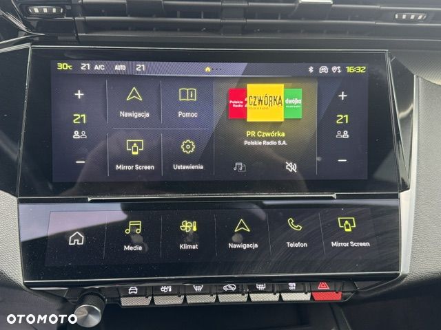 Peugeot 308 180 e-EAT8 GT - 14