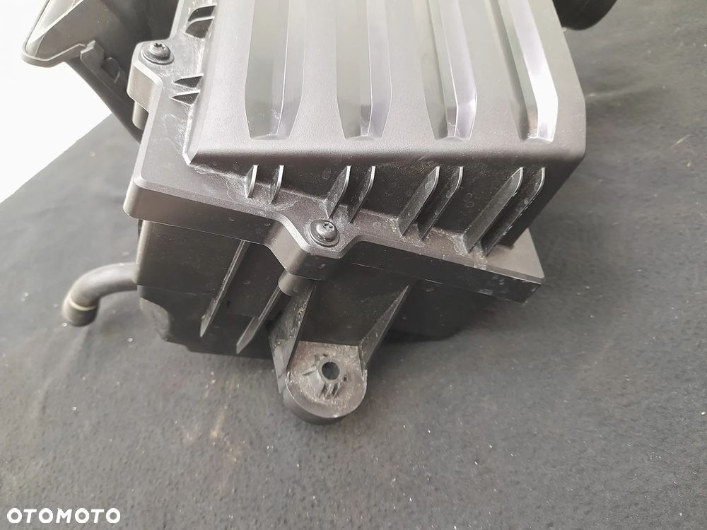 AUDI VW SKODA OBUDOWA FILTRA POWIETRZA 5WA129601 - 5
