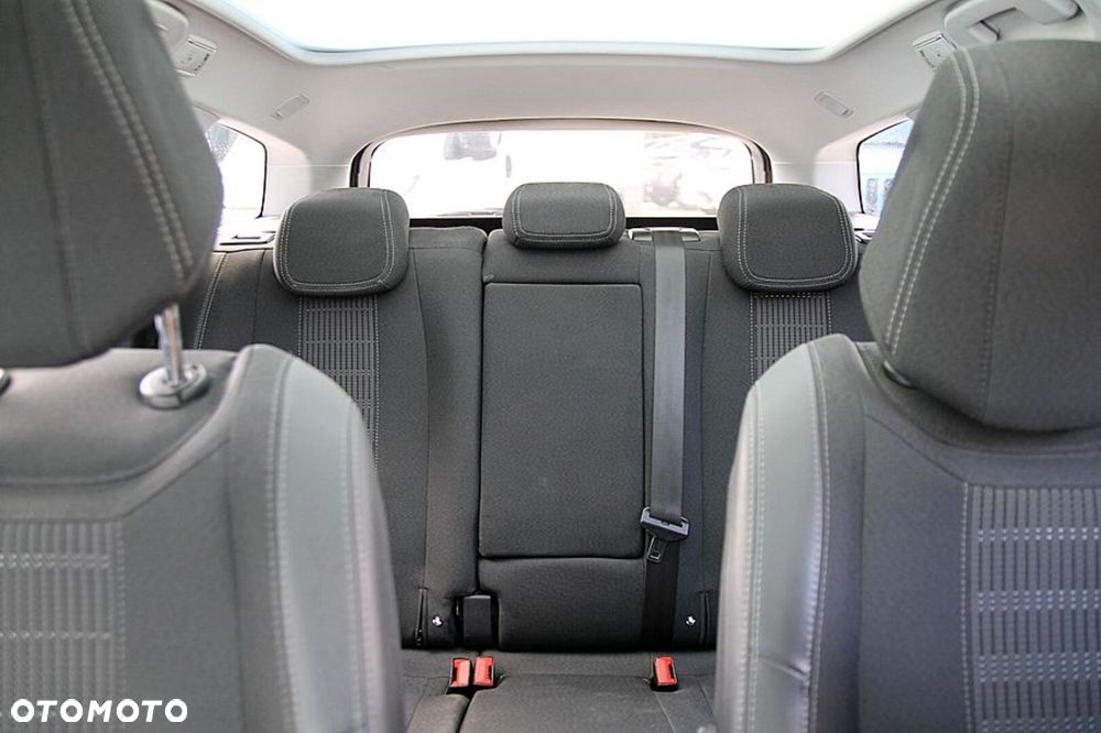 Peugeot 308 1.2 PureTech Allure S&S - 29