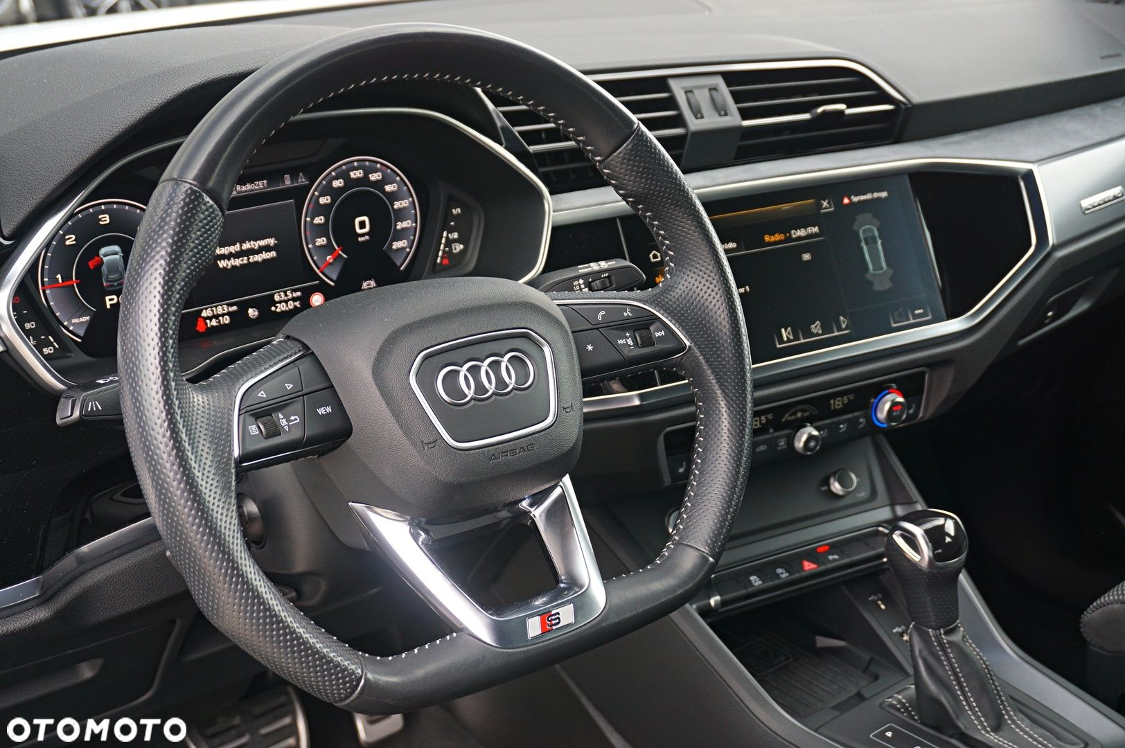 Audi Q3 - 13