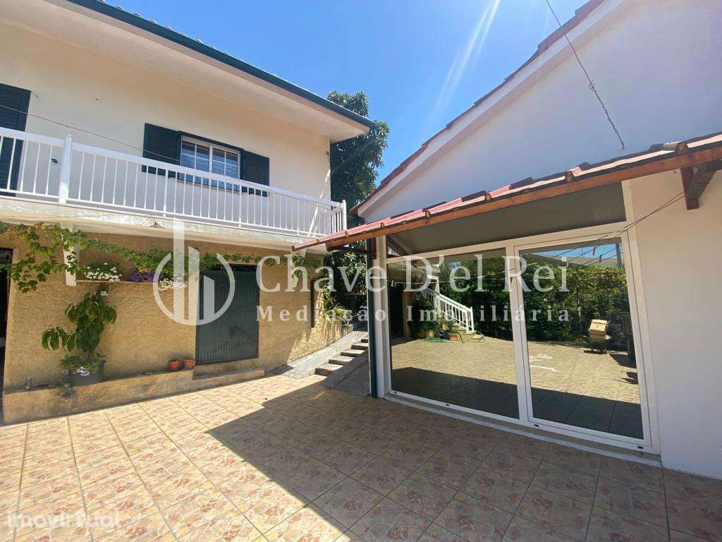 Moradia Isolada T3+2 Venda em Ribafeita,Viseu - Grande imagem: 2/28