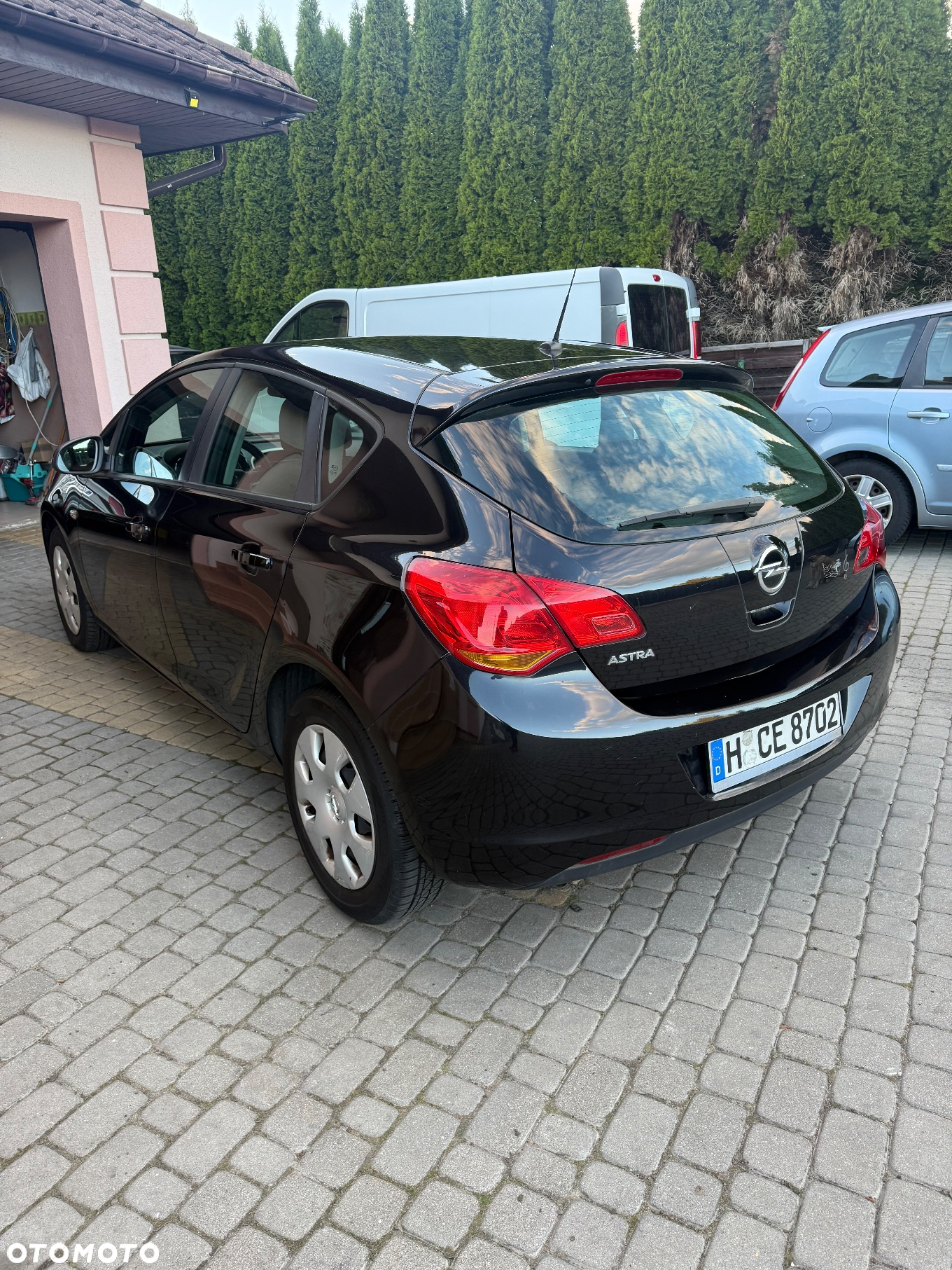 Opel Astra 1.6 Active - 4
